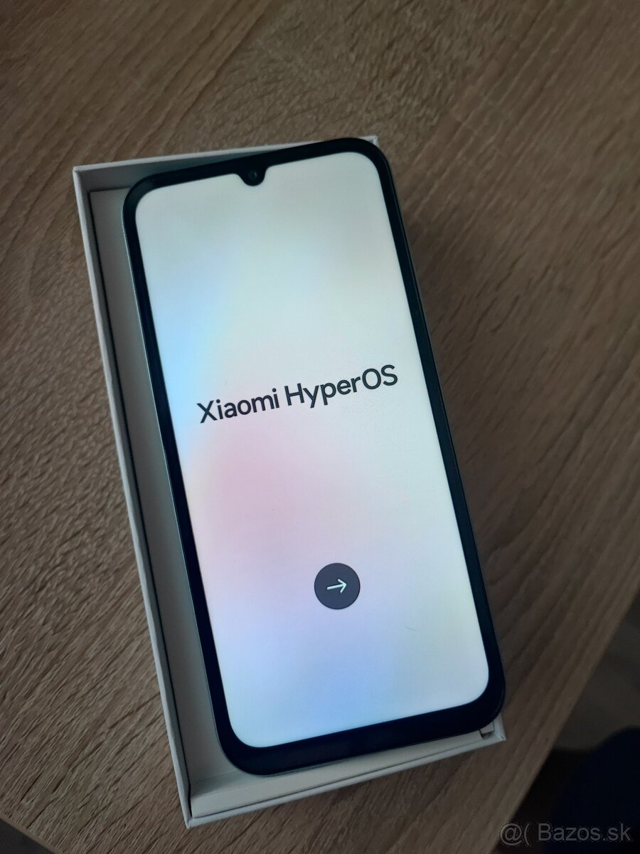 Xiaomi Redmi 15C - 5