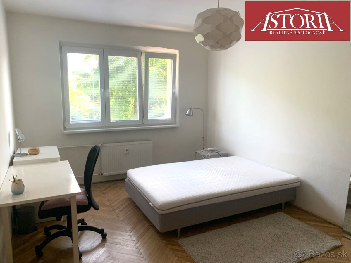 2- izbový byt Martin - CENTRUM - KOMPLETNÁ REKONŠTRUKCIA bal - 5