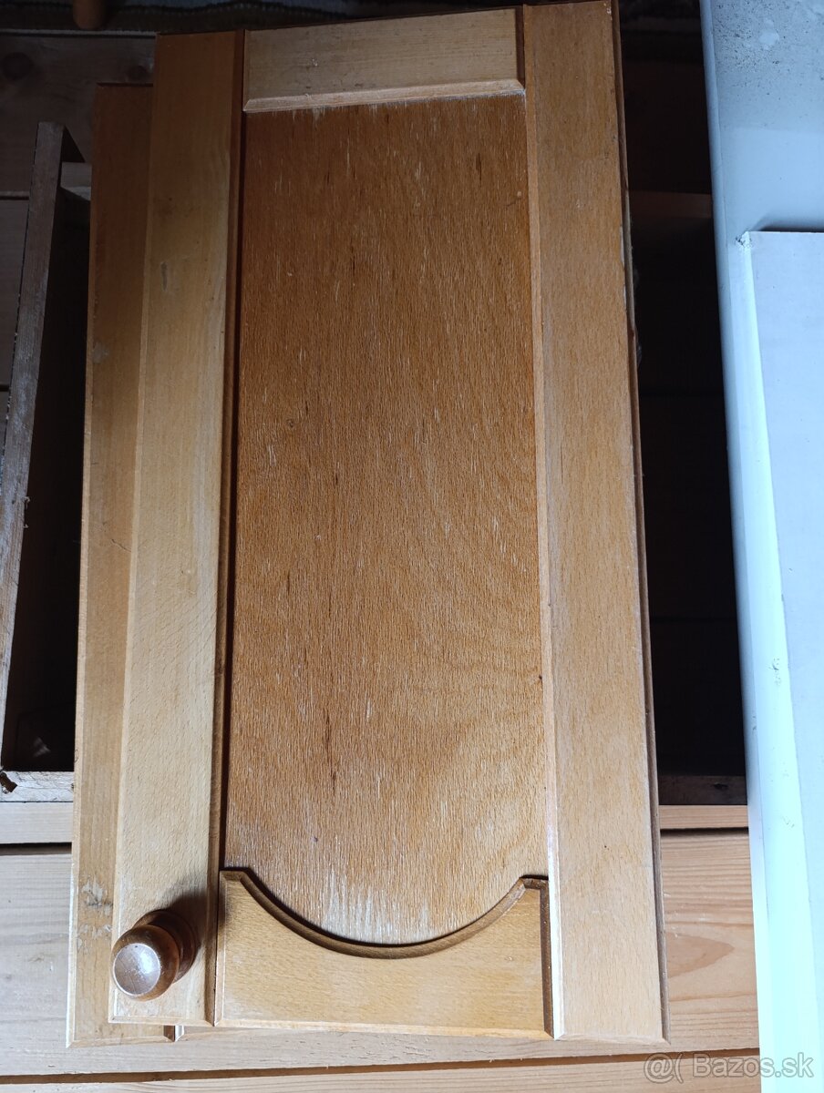 Skrinky do kuchyne - 5