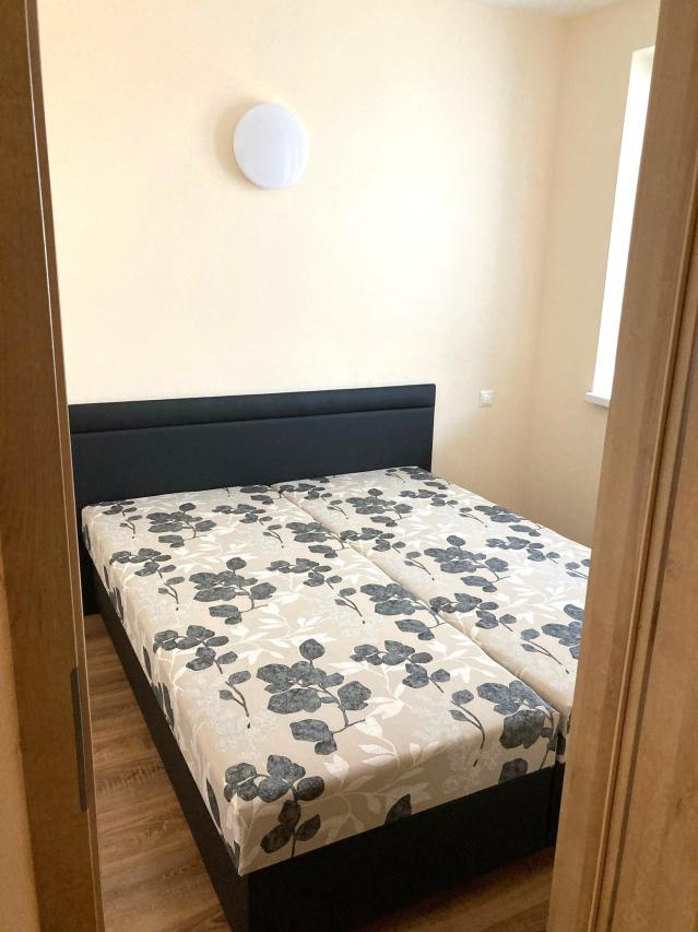 PREDAJ MENŠÍ 3 - IZBOVÝ BYT UL. KAMENNÁ - 5