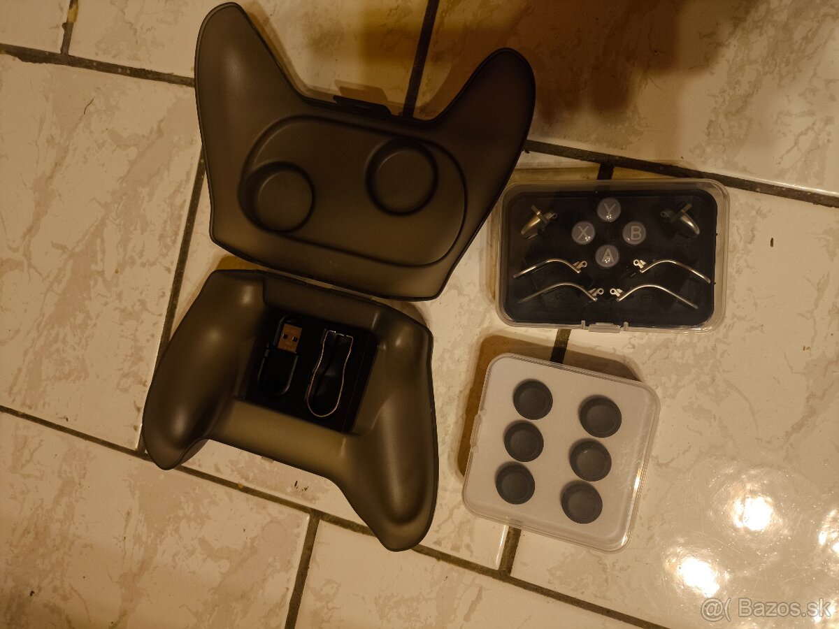 Nintendo switch Atmosphere - 5