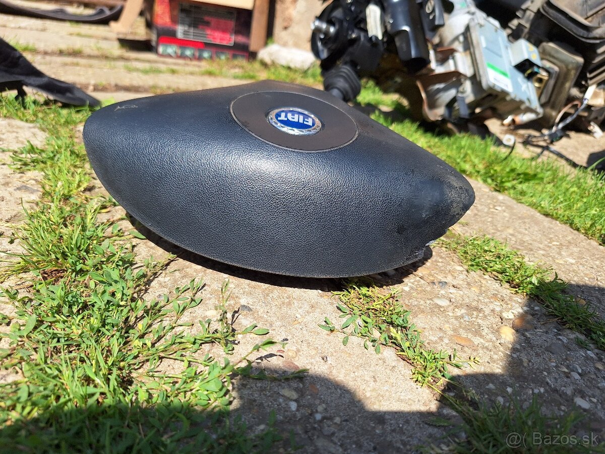 Fiat stilo 1.6 76kw - 5