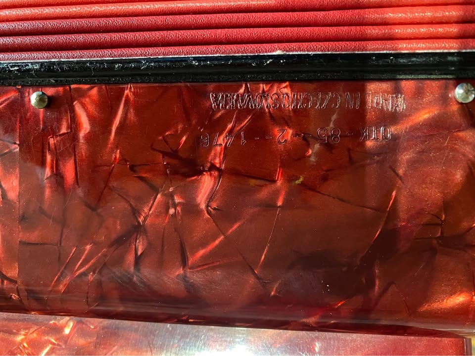 Heligonka Popular - 5