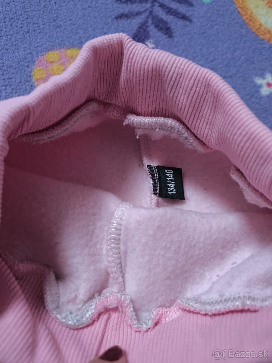 Tepláková súprava - 5