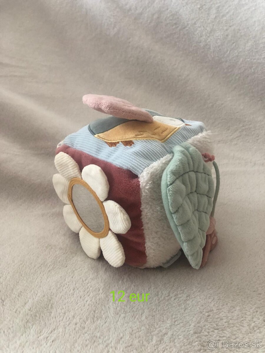 Hračky zn Little dutch - 5