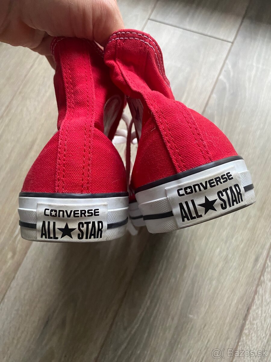 Converse - 5