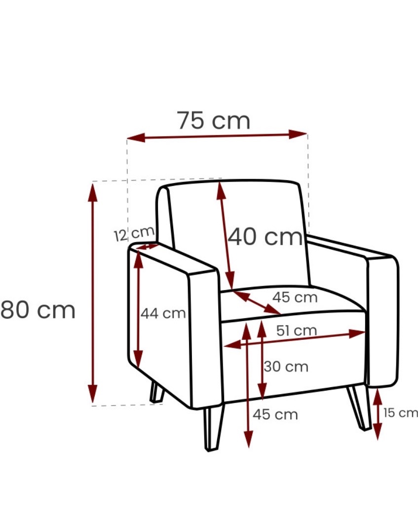 Zostava nábytku do izby - 5