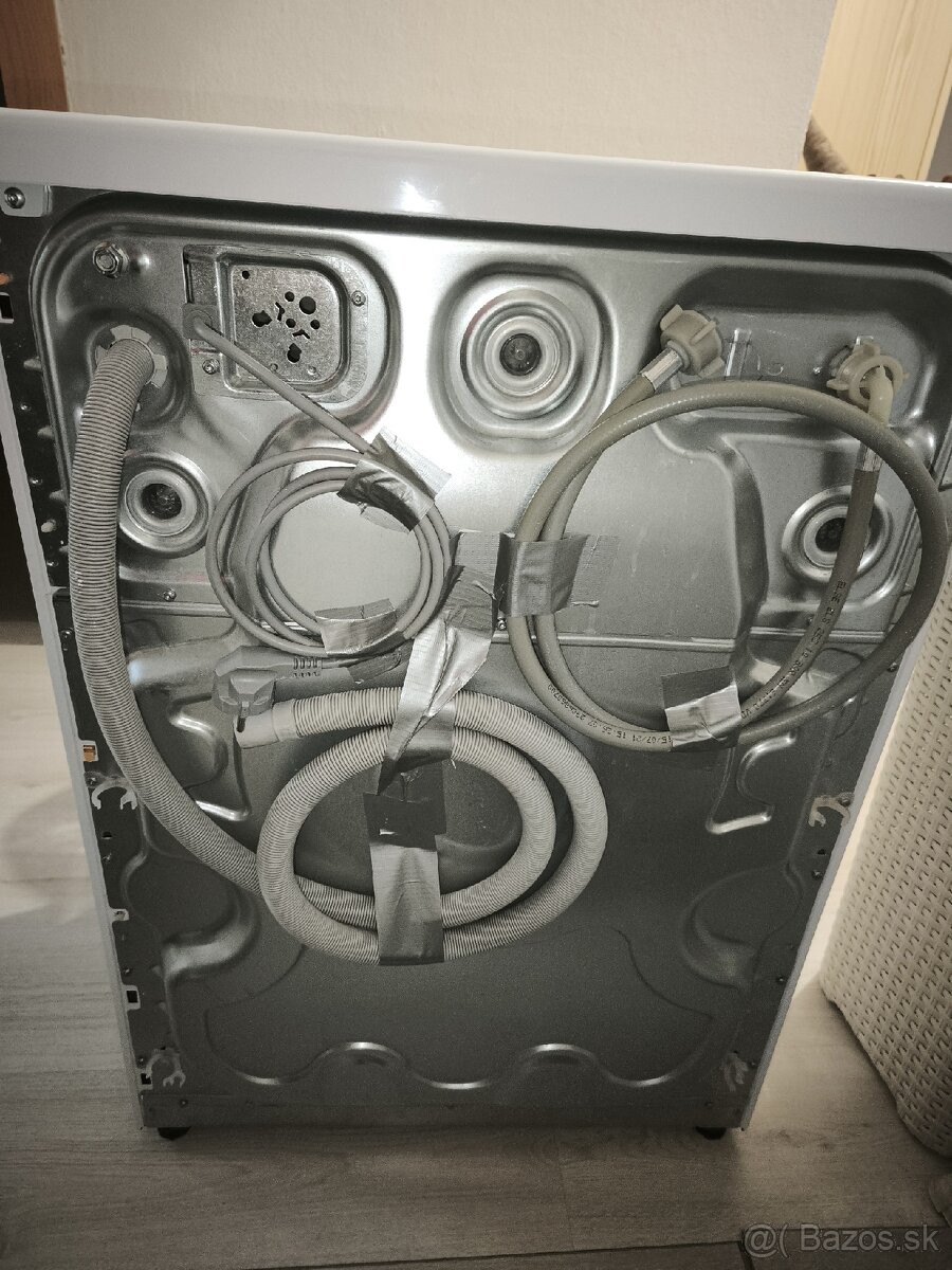 Predám práčka Beko 6kg - 5