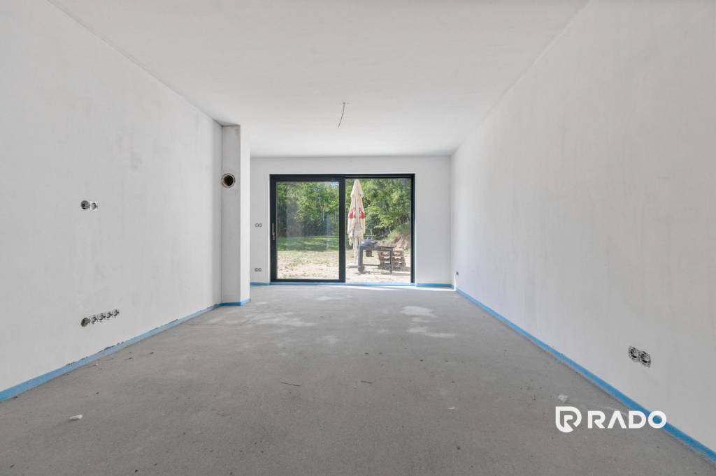 RADO | 4-izbový byt 95m2 + záhrada | Vinohrady-Bratislava - 5