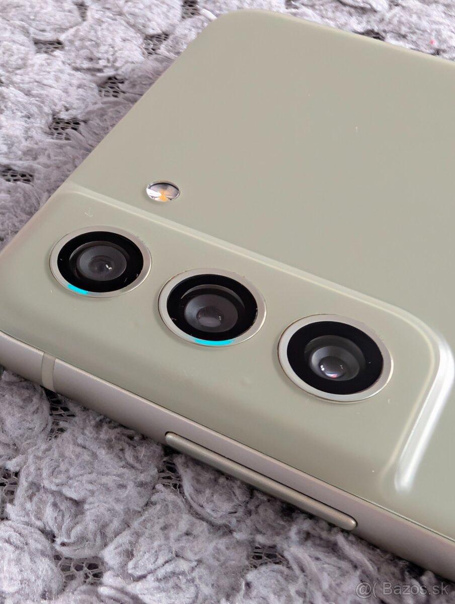 Samsung Galaxy S 21FE - 5