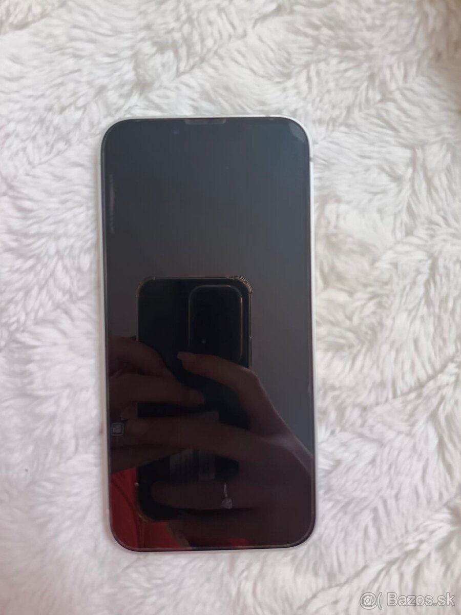 iPhone 16e, 128GB, 100% zdravie batérie - 5