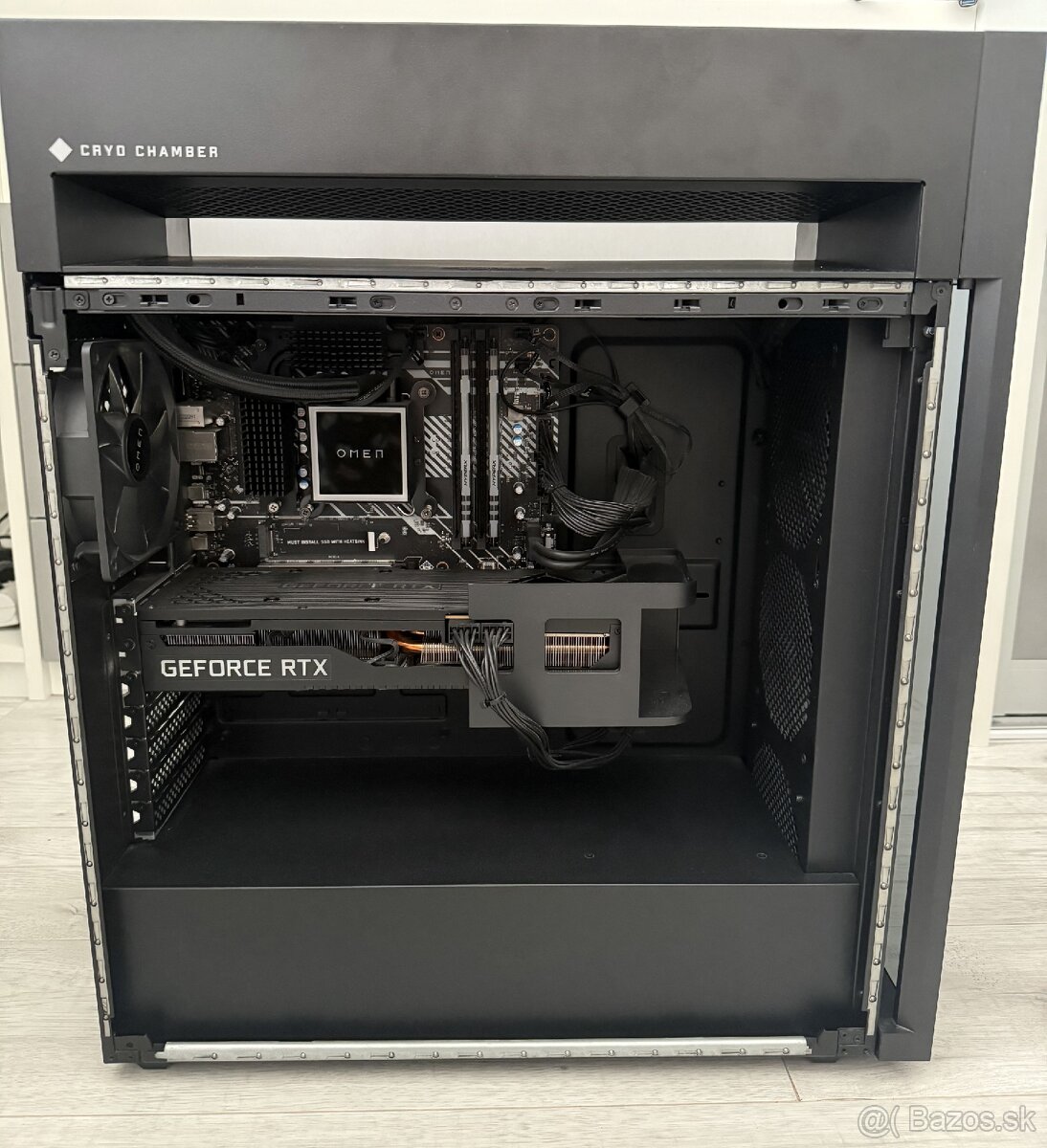 HP OMEN 45L GT22-0010nc - 5