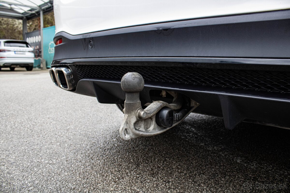 GLE 400D SoftClose, Masáž, Záruka, Predplatený servis - 5