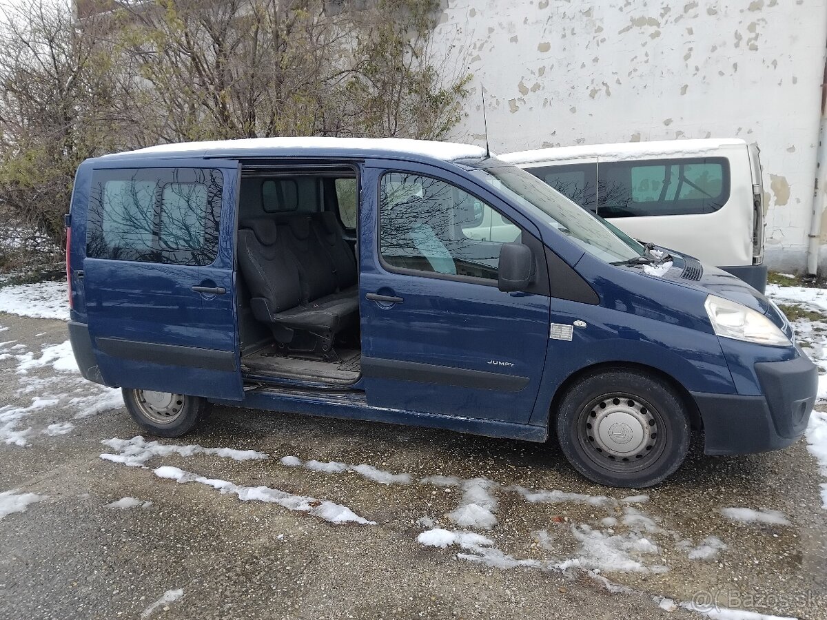Citroën Jumpy - 5