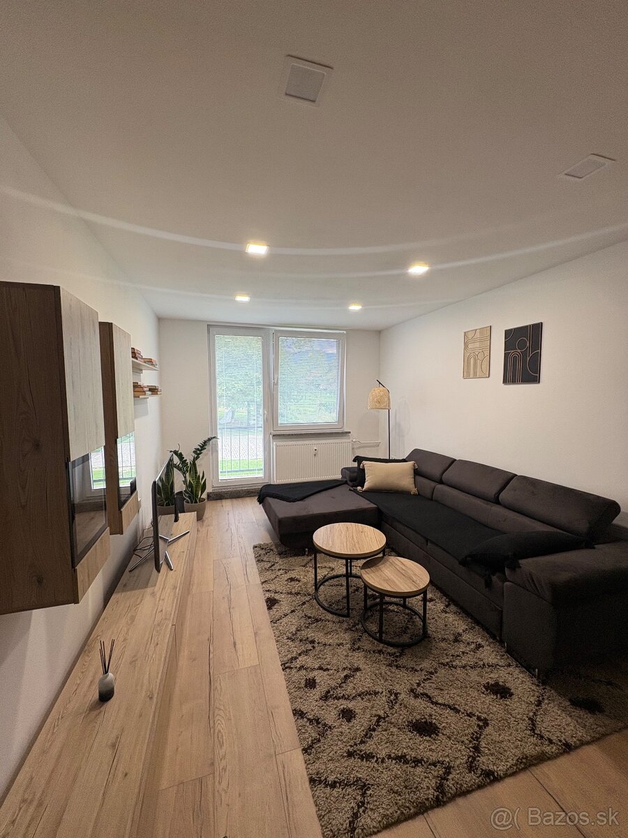 3-izbový byt Lehota pod Vtáčnikom - 5