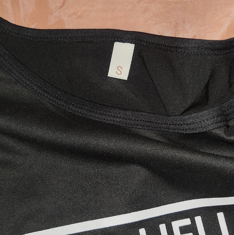 krásne dámske pyžamo S/M - 5