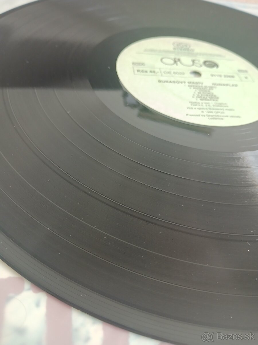 Bukasový Masív - Nudapláž - 5