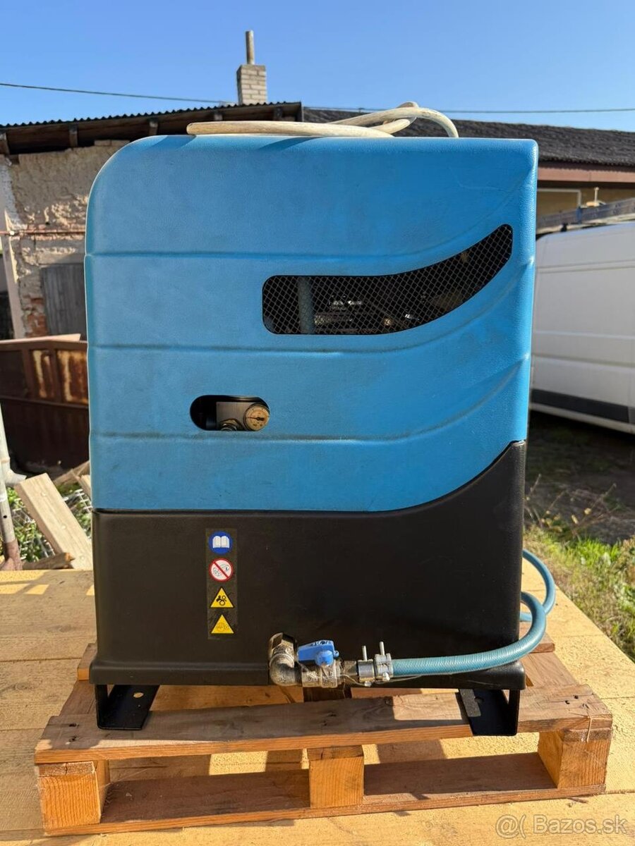 Šroubový kompresor Schneider Air-Master (8738) - 5