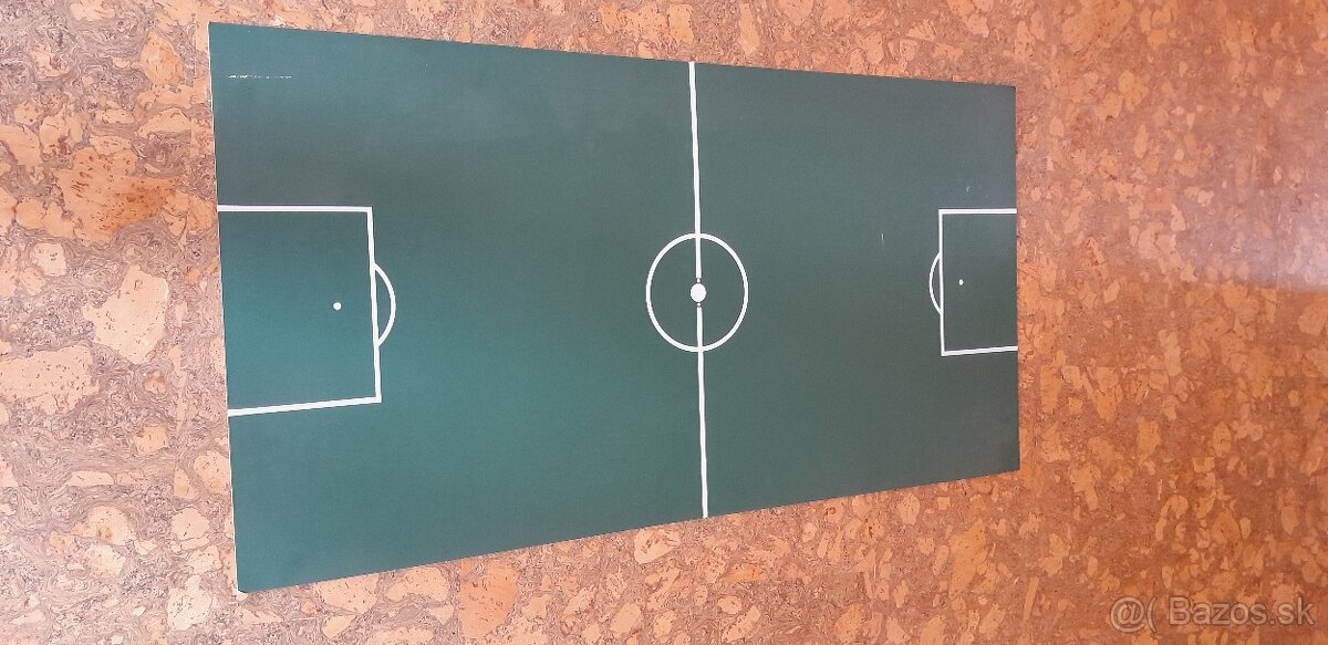 Multifunkčný herný stôl - 5