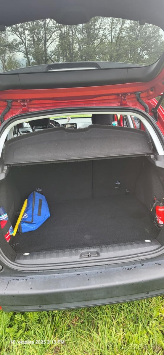 Peugeot 2008 style 1.2 PureTech 110k - 5