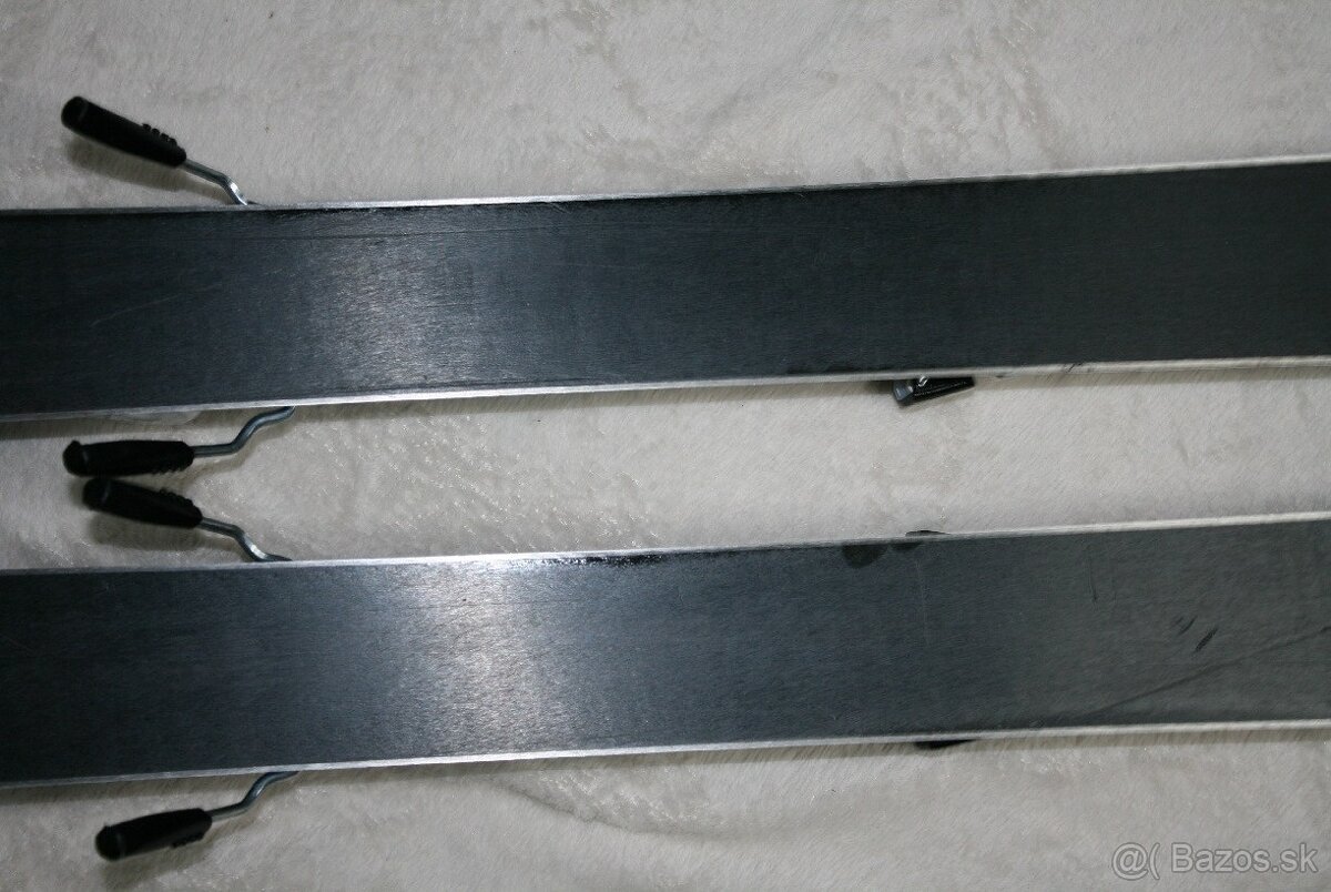 lyže Fischer 140 cm - 5