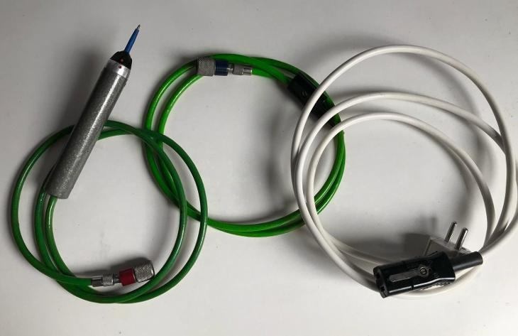 KÚPIM kábel ku Tesla BS 367 - 5