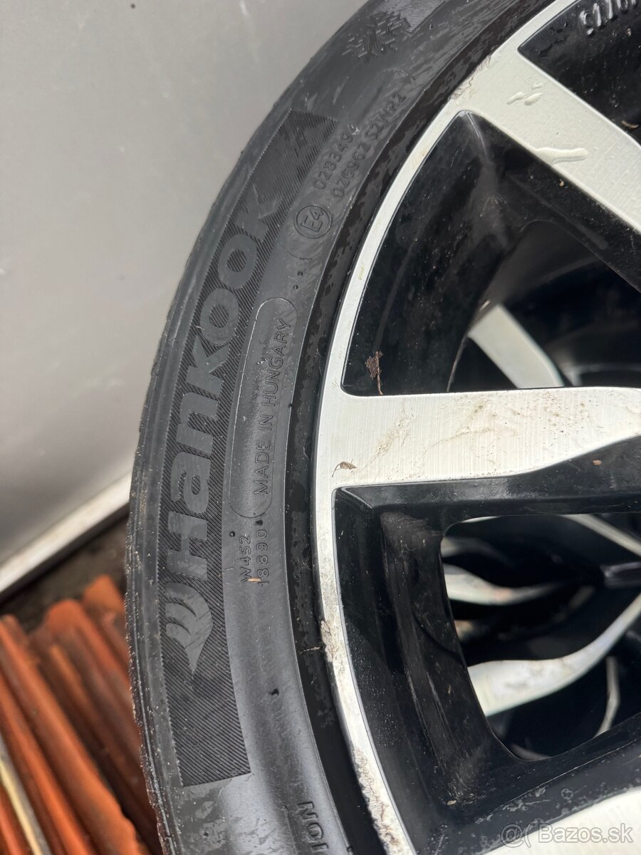 Predám elektróny - 5