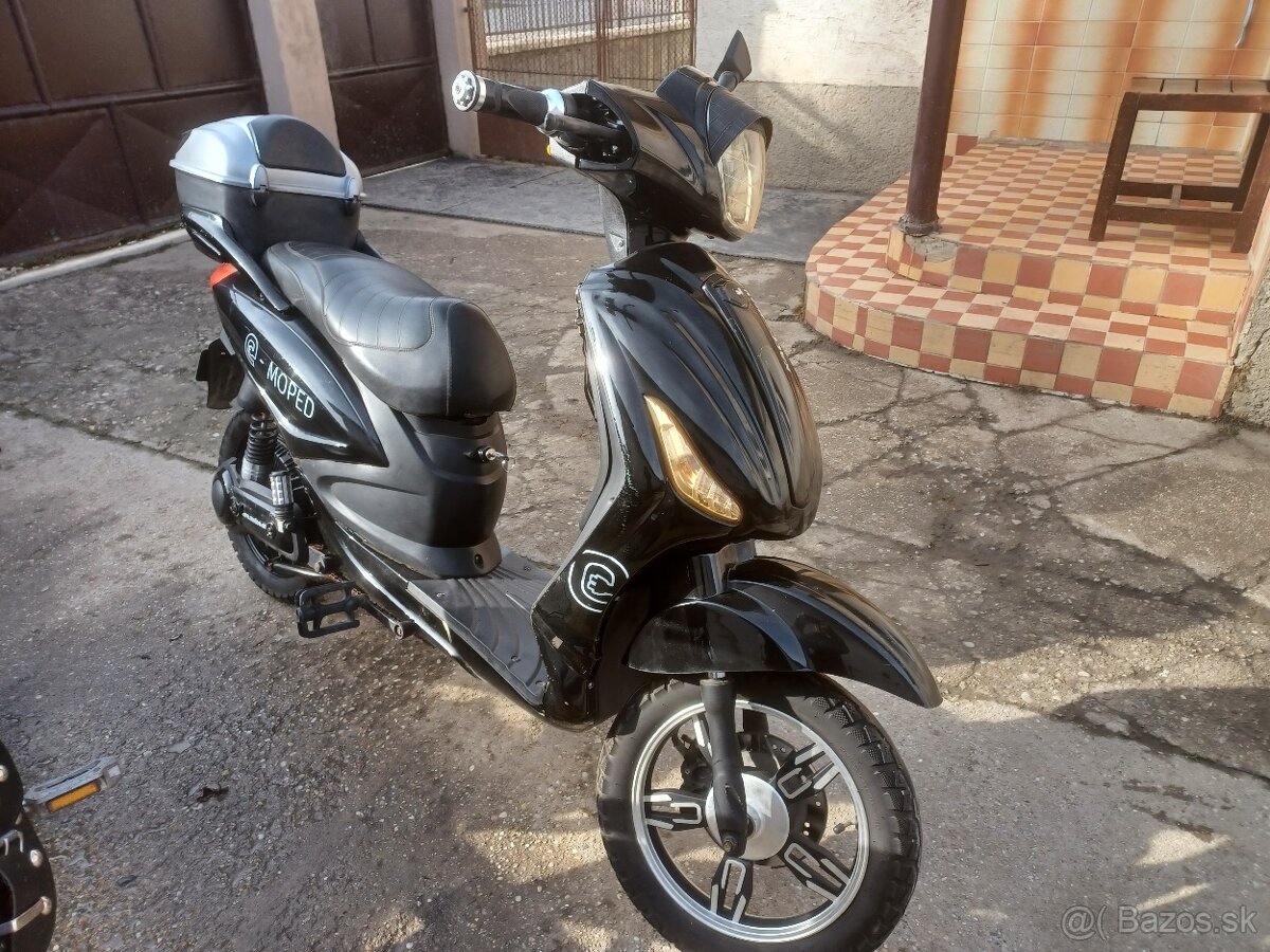 Predám elektrické bicykle - 5