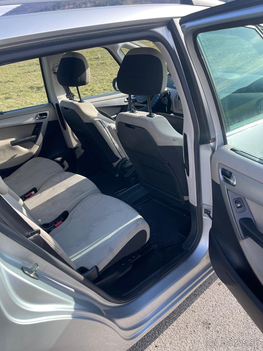 Citroen C4 Grand Picasso - 5