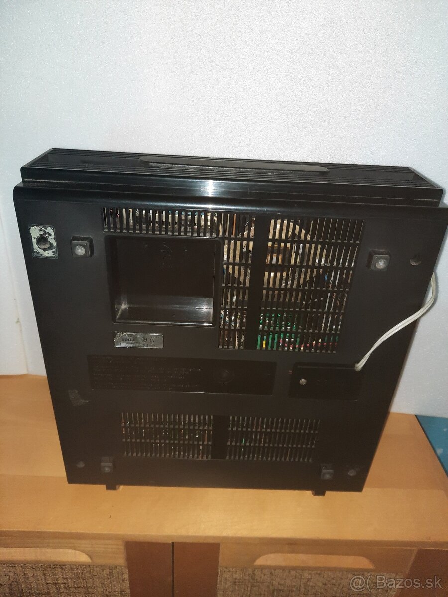 Magnetofón Tesla B113 - 5