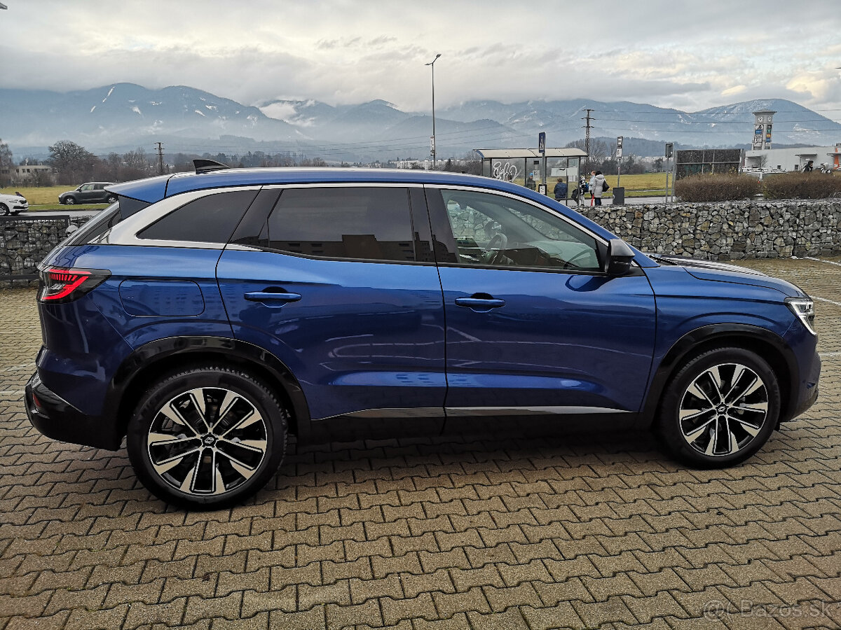 Renault Austral 1.3 mHEV 160 Techno CVT - 5