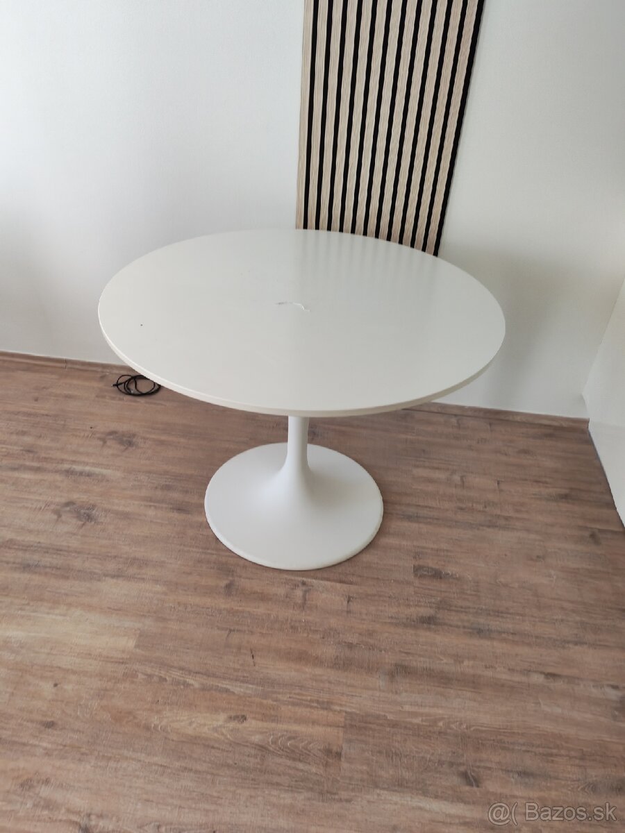 Stol a stolicky - 5