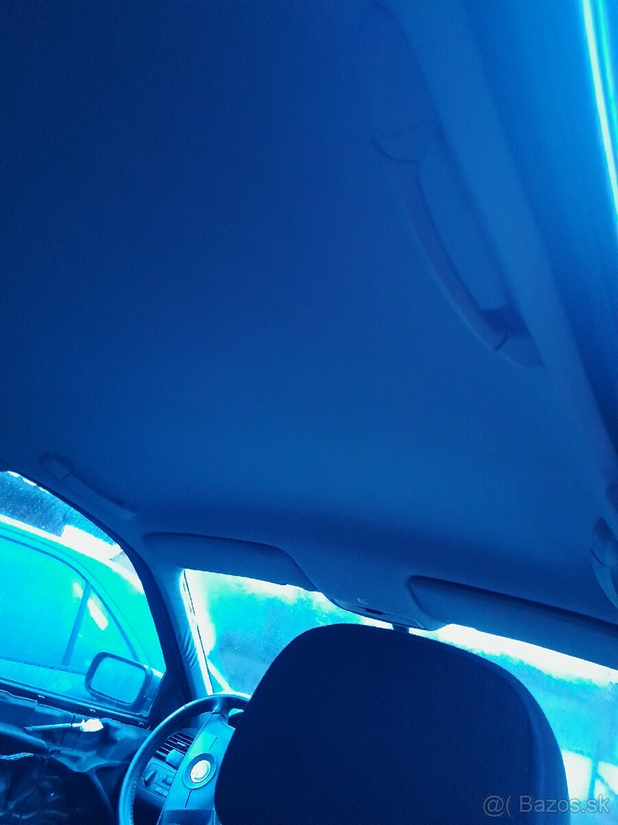 Predám bmw 320d - 5