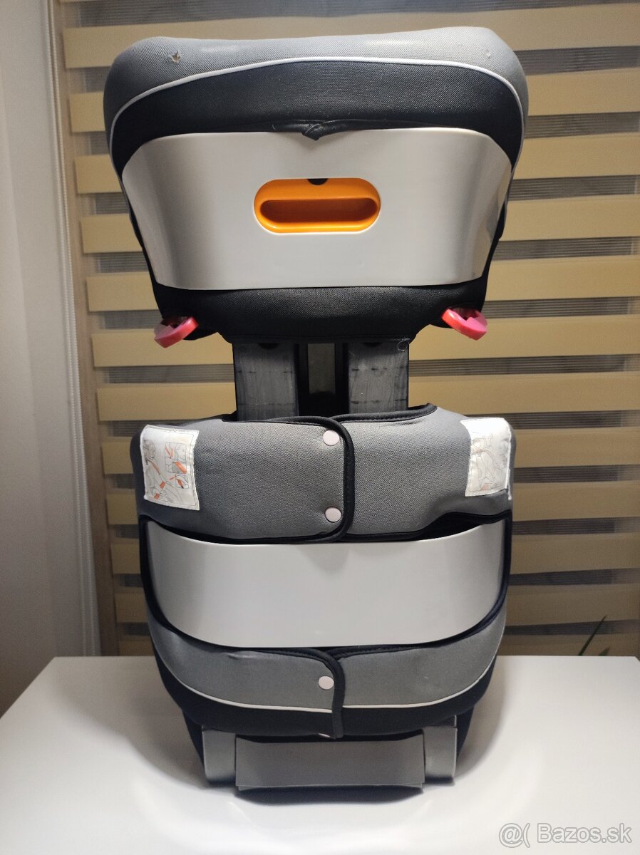 Predám autosedačku Cybex - 5