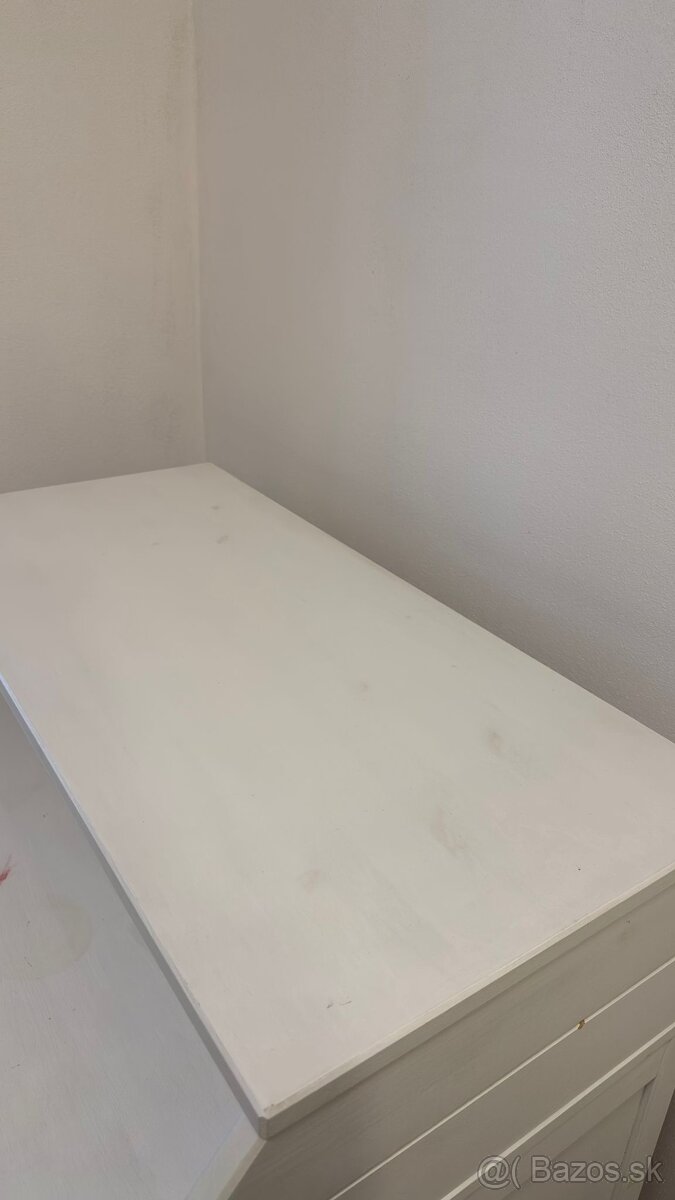 Prebaľovací pult SUNDVIK - 5