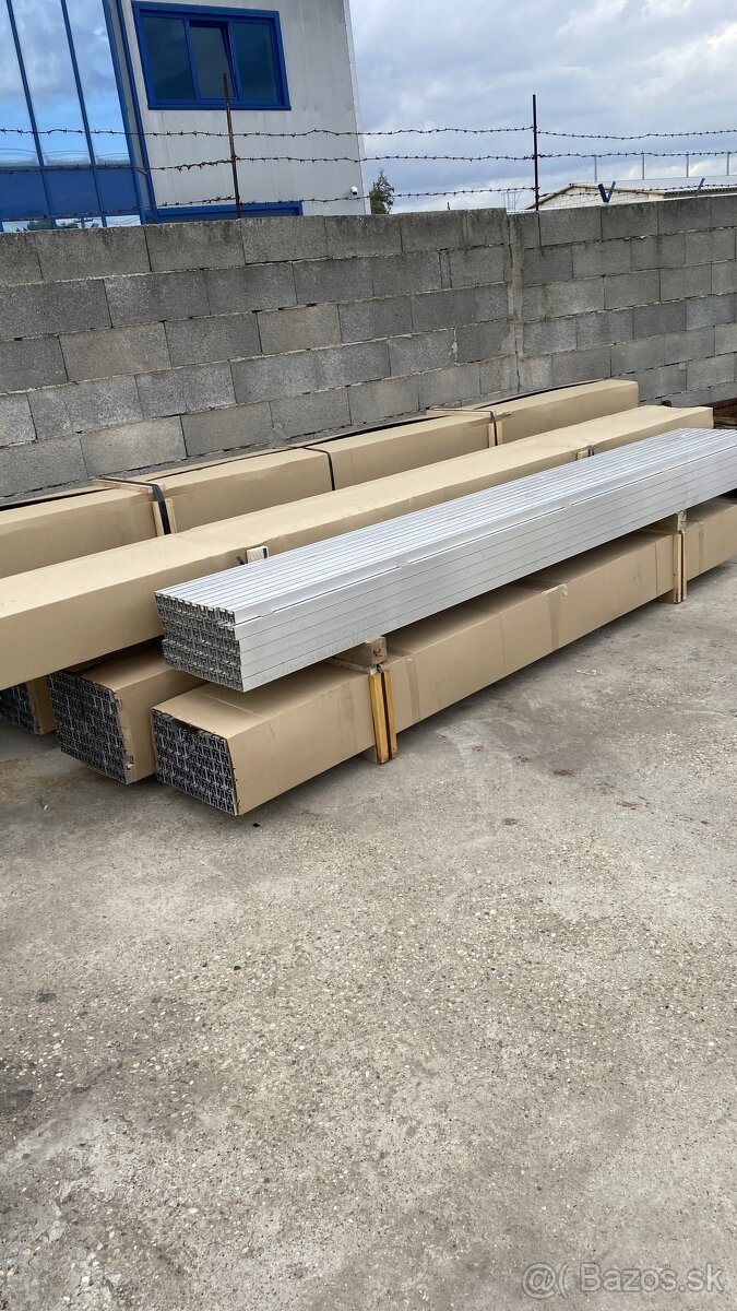 Hlinikovy profil-fotovoltika-Nova cena - 5