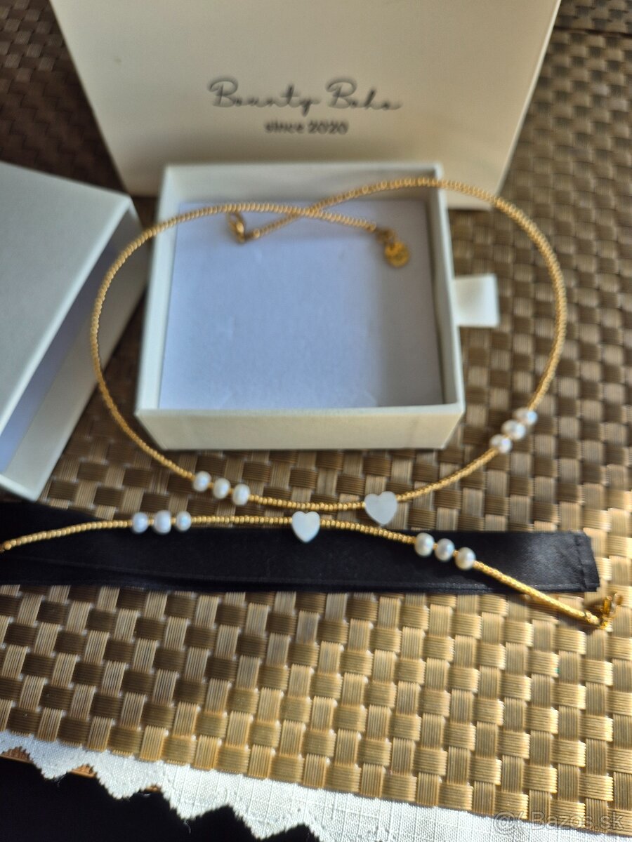 Bounty Boho sada - 5