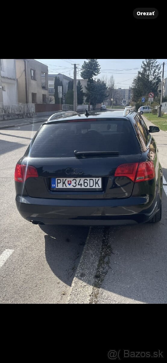 Audi a4 avant 1.9tdi 85kw - 5
