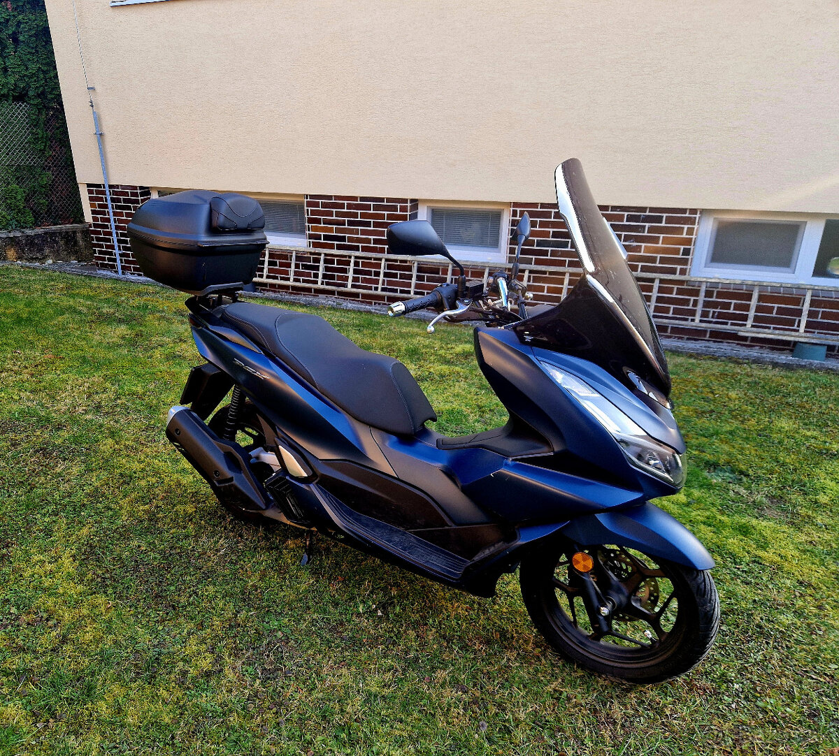Honda PCX 125 - 5
