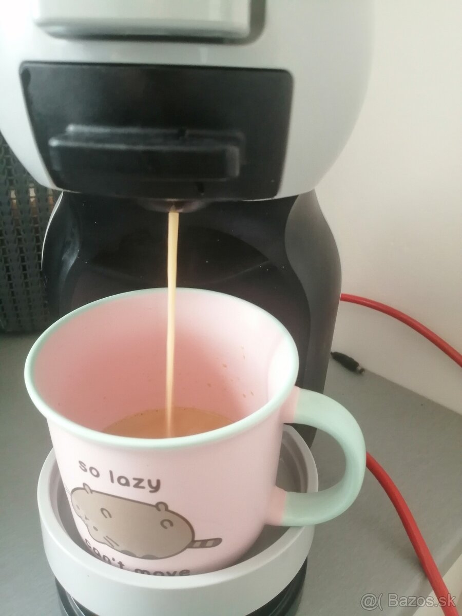 DOLCE GUSTO MINI ME - 5