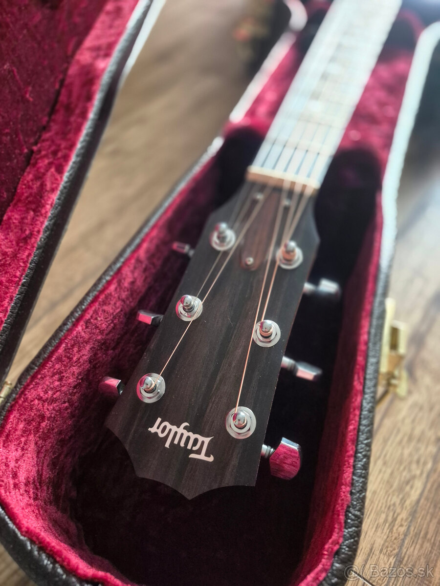 Gitara Taylor 214ce SB DLX - 5
