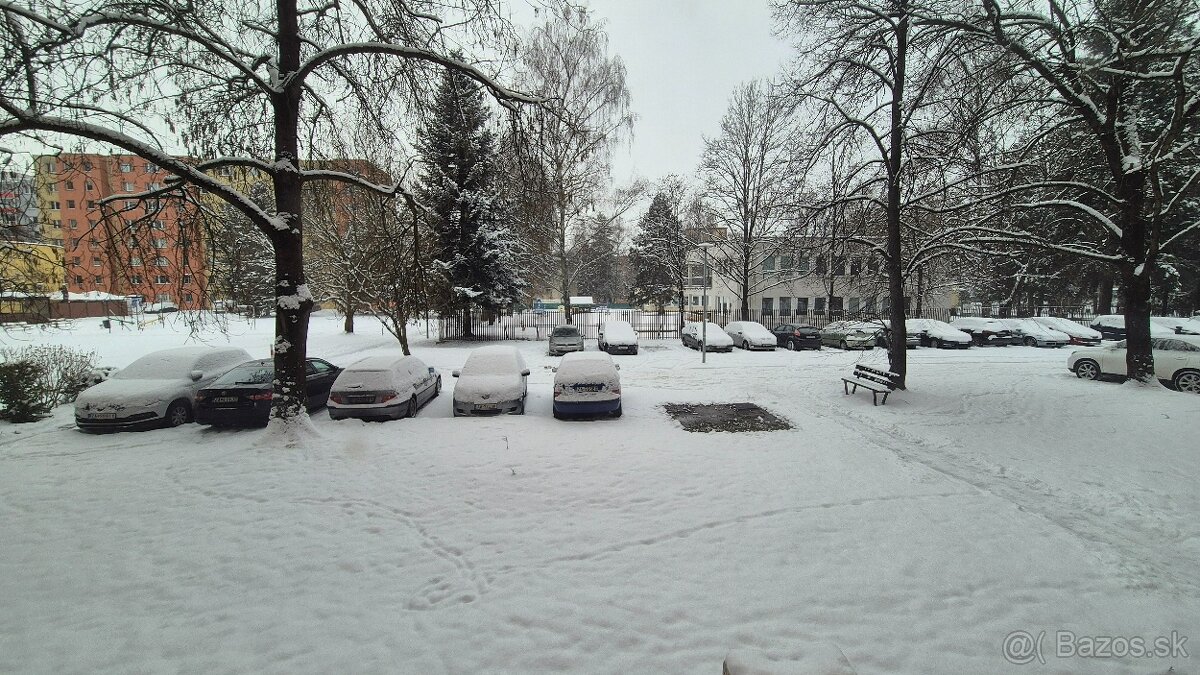 Predám 3izbový - Hliny - 5