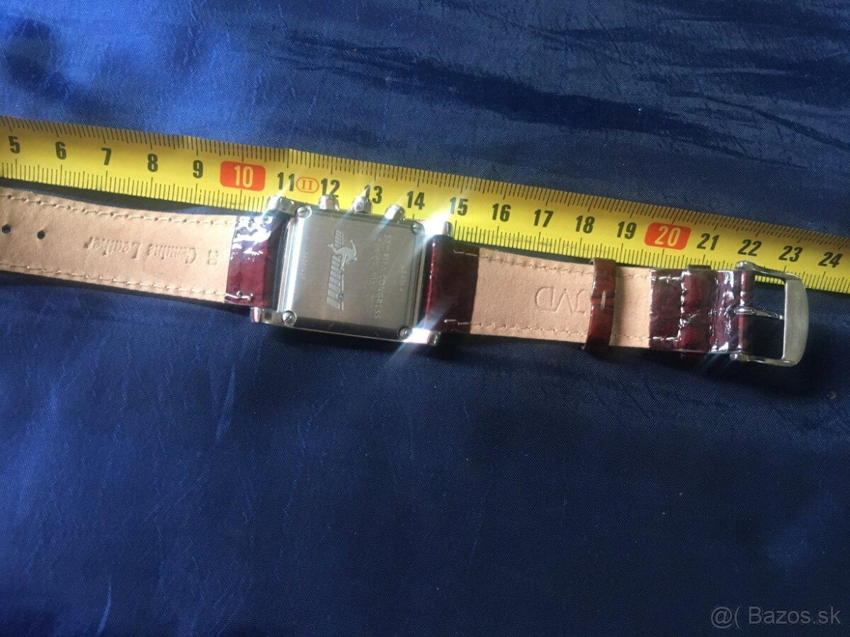 Longines Dolce Vita cal .L5.656.4 chronograf - 5