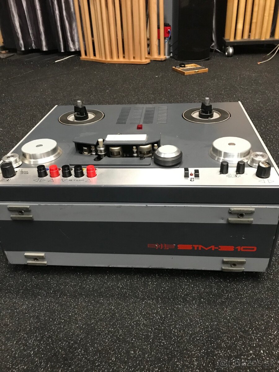 Mechlabor STM 310 - 5