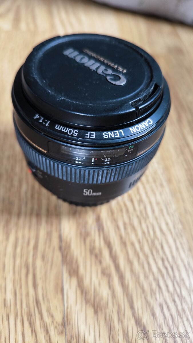 Canon 7D a príslušenstvo - 5