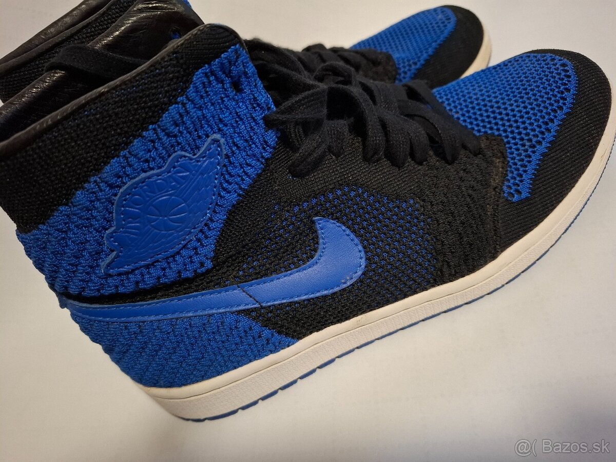 Jordan 1 - 5