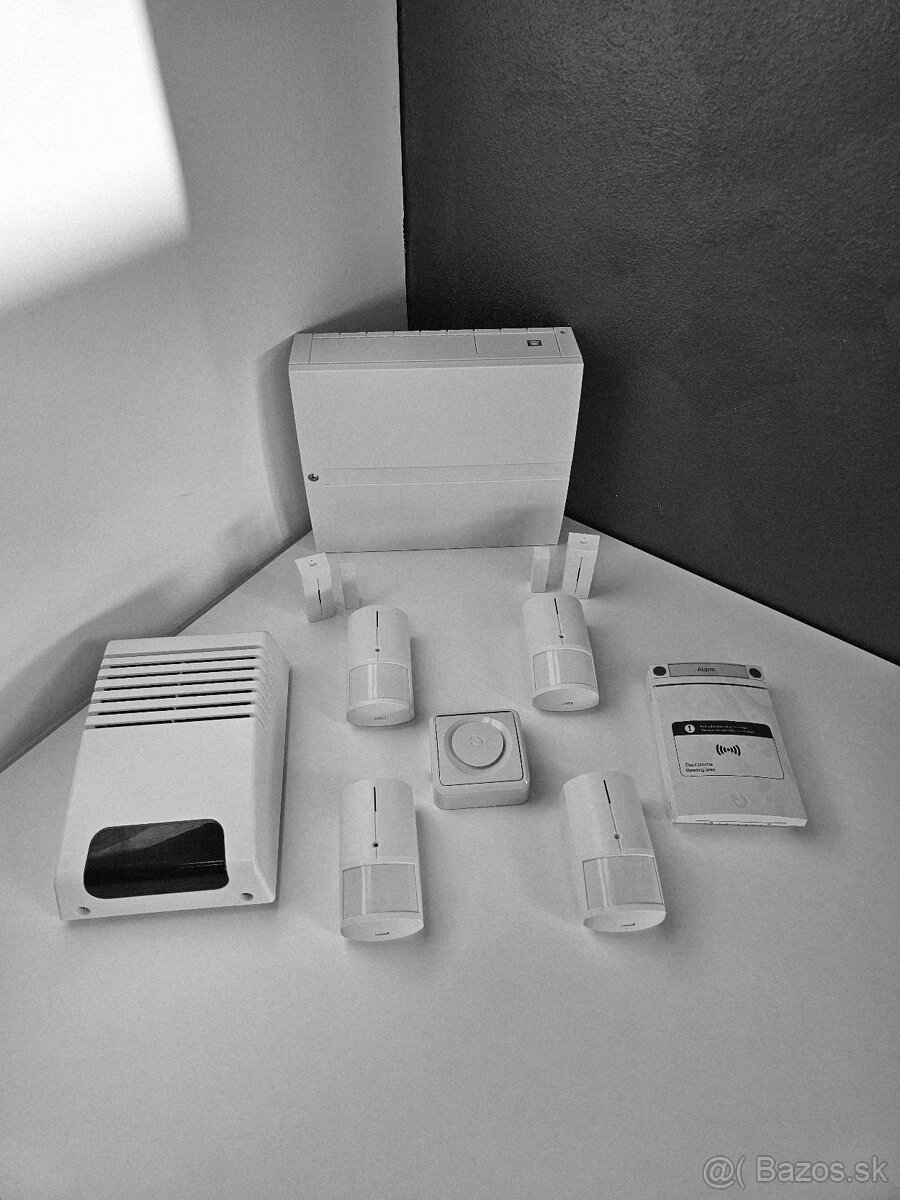 ♦️JABLOTRON 100 BEZDRÁTOVÝ♦️ - 5