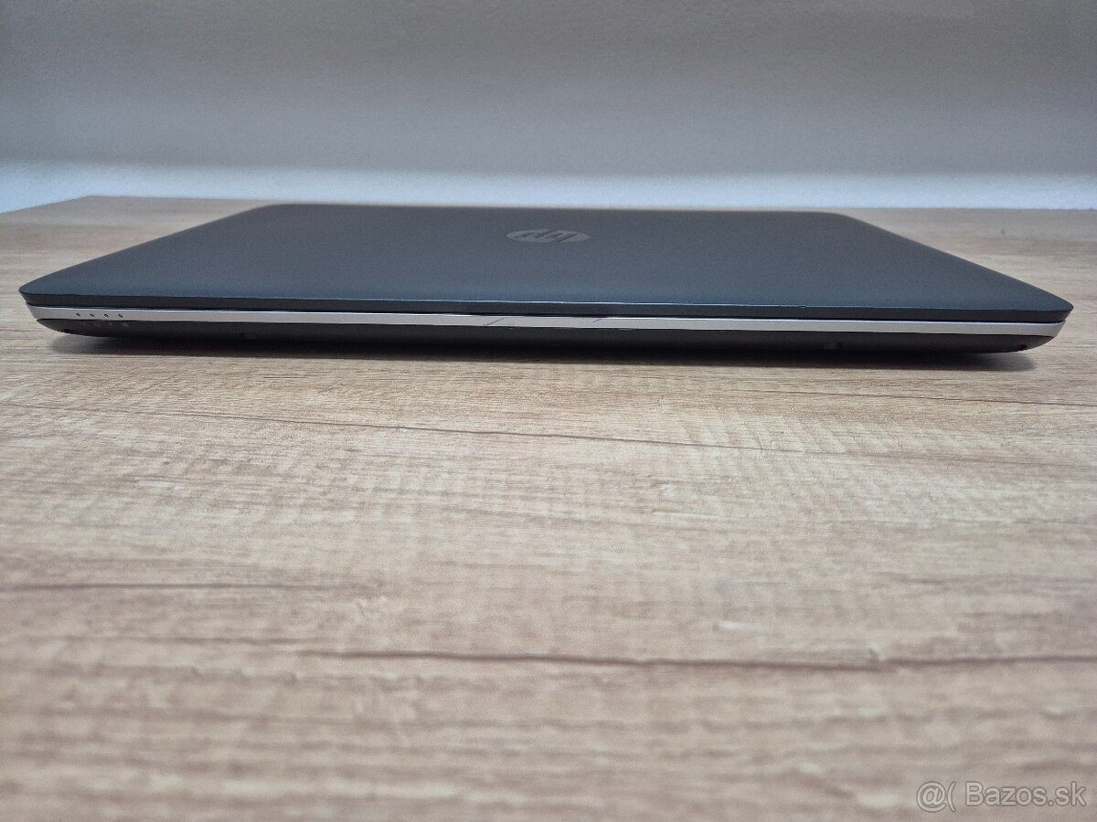 HP Probook 650 G3 /Intel Core i5-7200U/8GB RAM/128GB SSD/_2 - 5