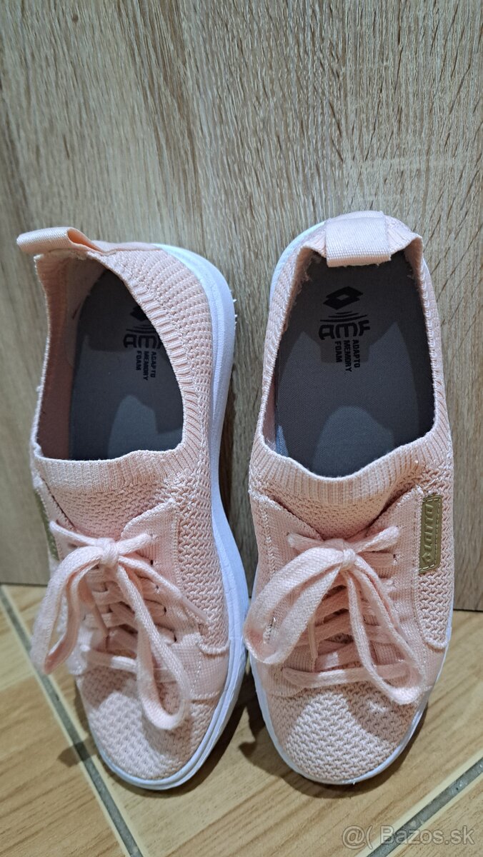 Dámske tenisky Lotto - 5