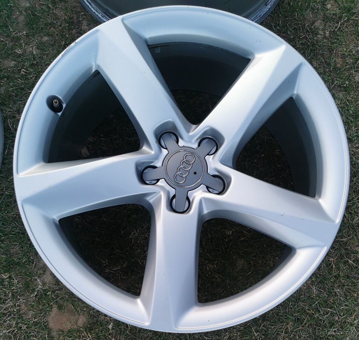 5x112 r19 elektrony audi original - 5